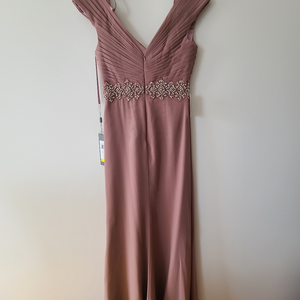 NWT Marsoni by Colors Gown - Picture 4 of 6